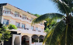 Hotel Playa Santa Cruz Huatulco